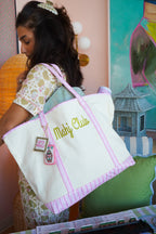 Standard Canvas Tote