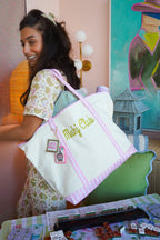 Standard Canvas Tote