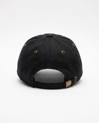 Dad Cap - Core Colors | Clasp Closure Soft Cotton Cap