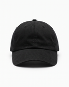 Dad Cap - Core Colors | Clasp Closure Soft Cotton Cap