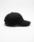 Dad Cap - Core Colors | Clasp Closure Soft Cotton Cap
