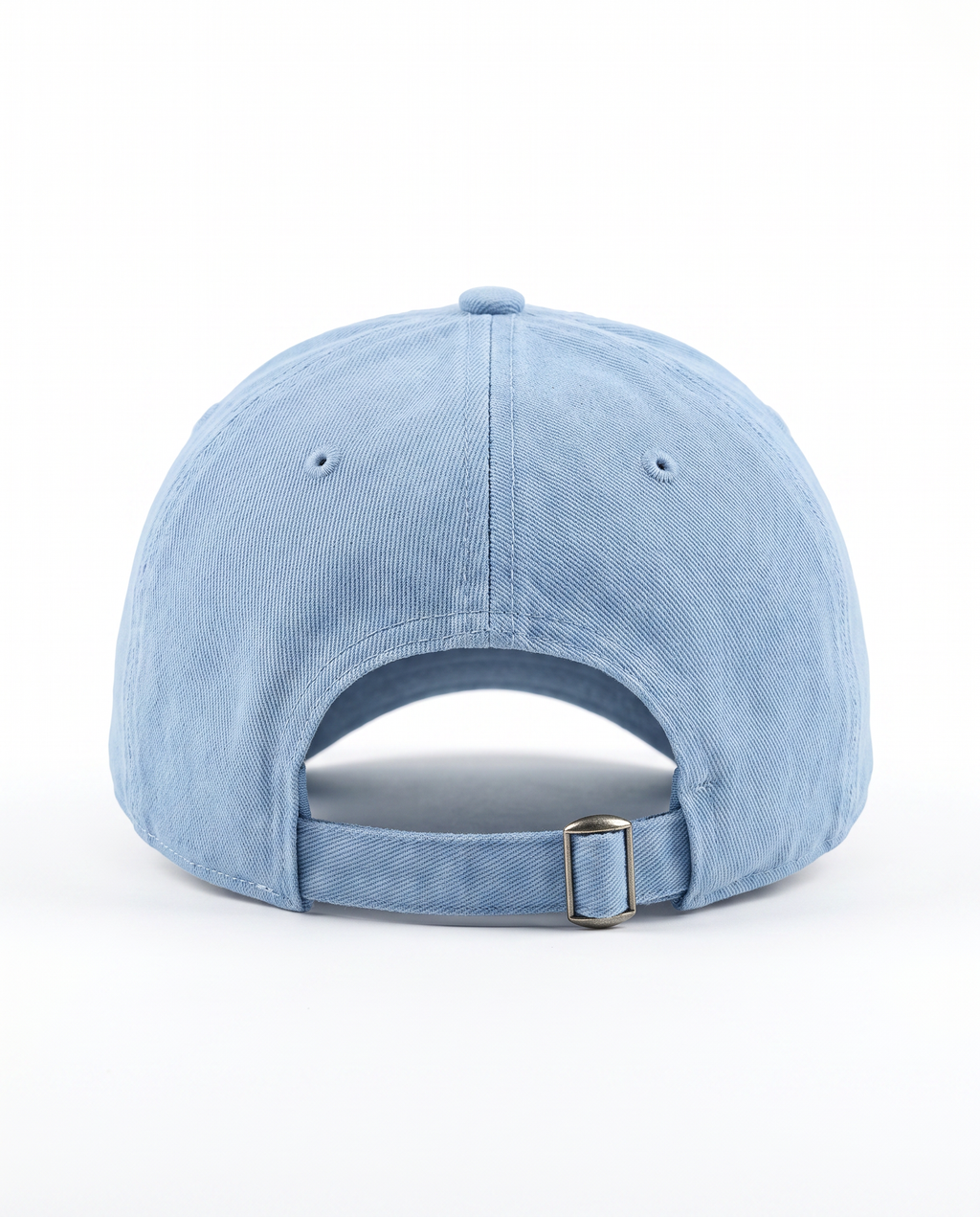 Dad Cap - Core Colors | Clasp Closure Soft Cotton Cap