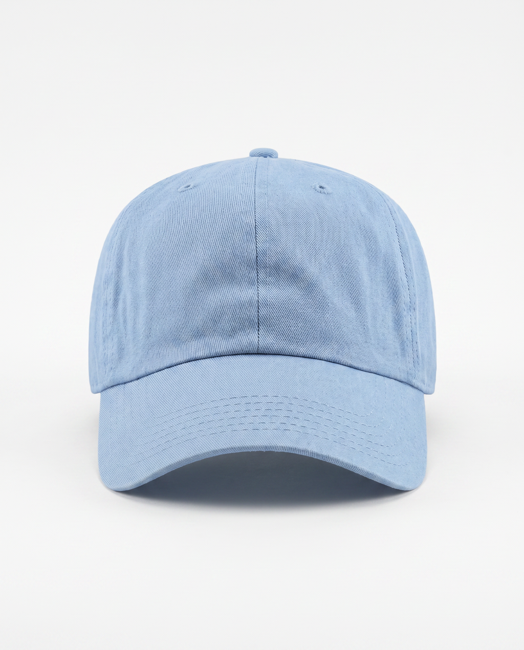 Dad Cap - Core Colors | Clasp Closure Soft Cotton Cap