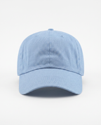Dad Cap - Core Colors | Clasp Closure Soft Cotton Cap