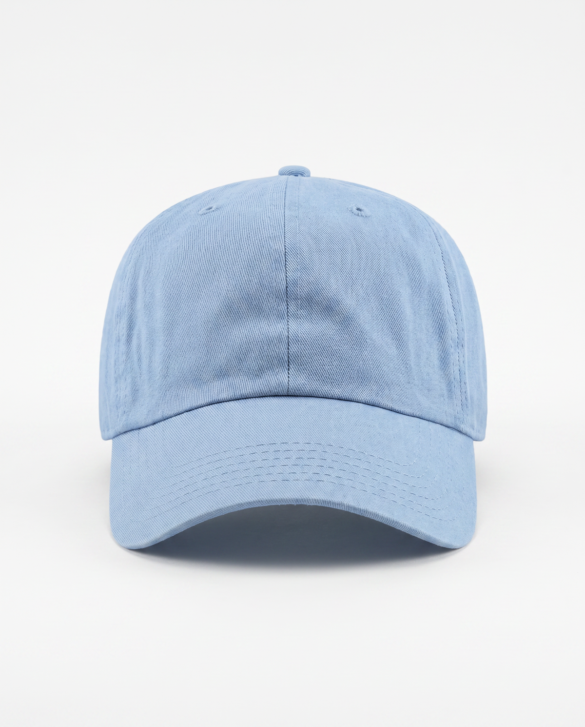 Dad Cap - Core Colors | Clasp Closure Soft Cotton Cap