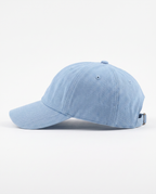 Dad Cap - Core Colors | Clasp Closure Soft Cotton Cap