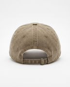 Dad Cap - Core Colors | Clasp Closure Soft Cotton Cap