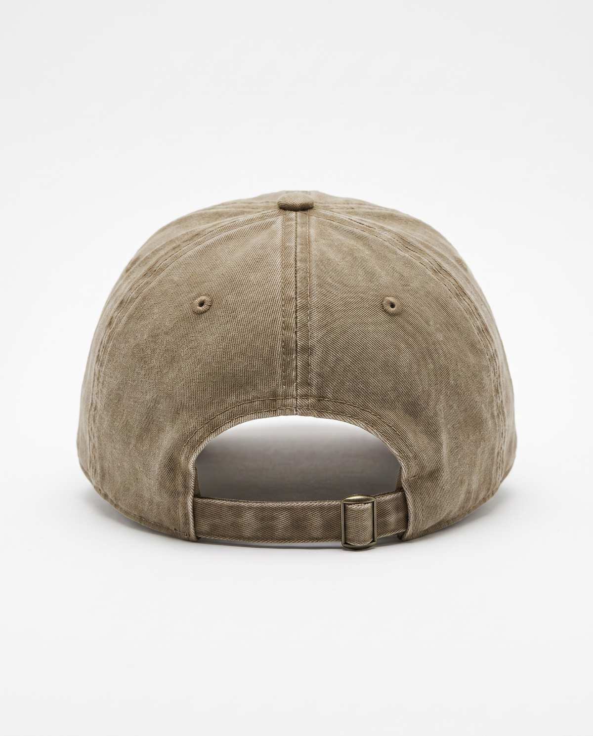 Dad Cap - Core Colors | Clasp Closure Soft Cotton Cap