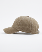 Dad Cap - Core Colors | Clasp Closure Soft Cotton Cap