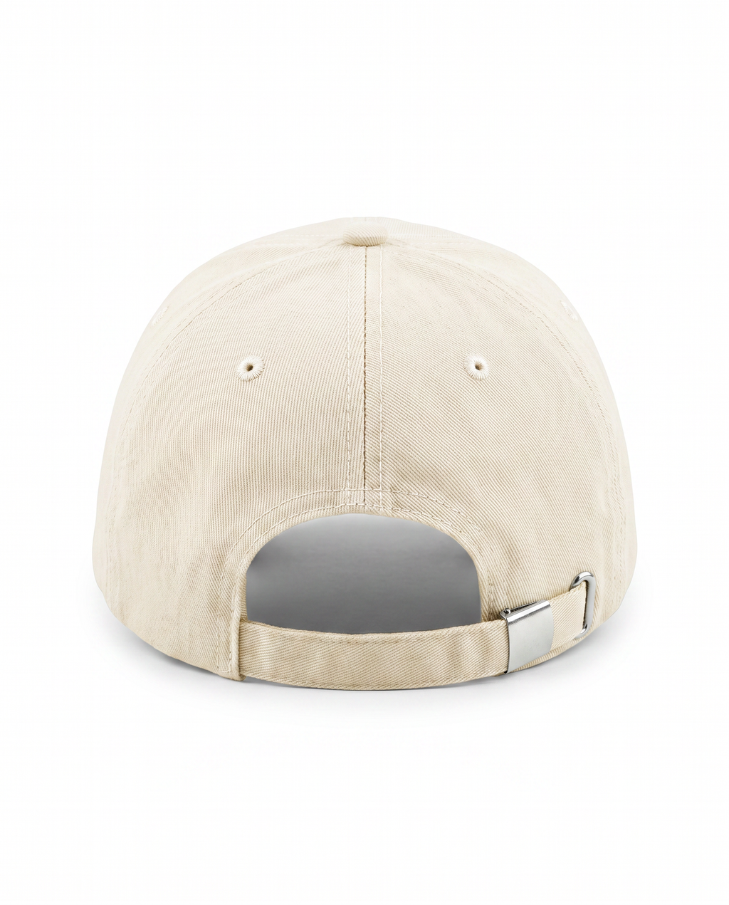 Dad Cap - Core Colors | Clasp Closure Soft Cotton Cap