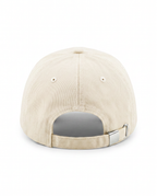 Dad Cap - Core Colors | Clasp Closure Soft Cotton Cap