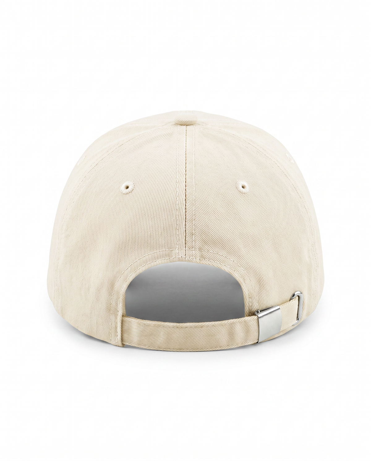 Dad Cap - Core Colors | Clasp Closure Soft Cotton Cap