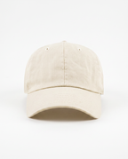 Dad Cap - Core Colors | Clasp Closure Soft Cotton Cap
