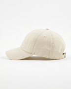 Dad Cap - Core Colors | Clasp Closure Soft Cotton Cap