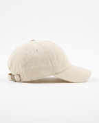 Dad Cap - Core Colors | Clasp Closure Soft Cotton Cap