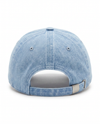 Dad Cap - Core Colors | Clasp Closure Soft Cotton Cap