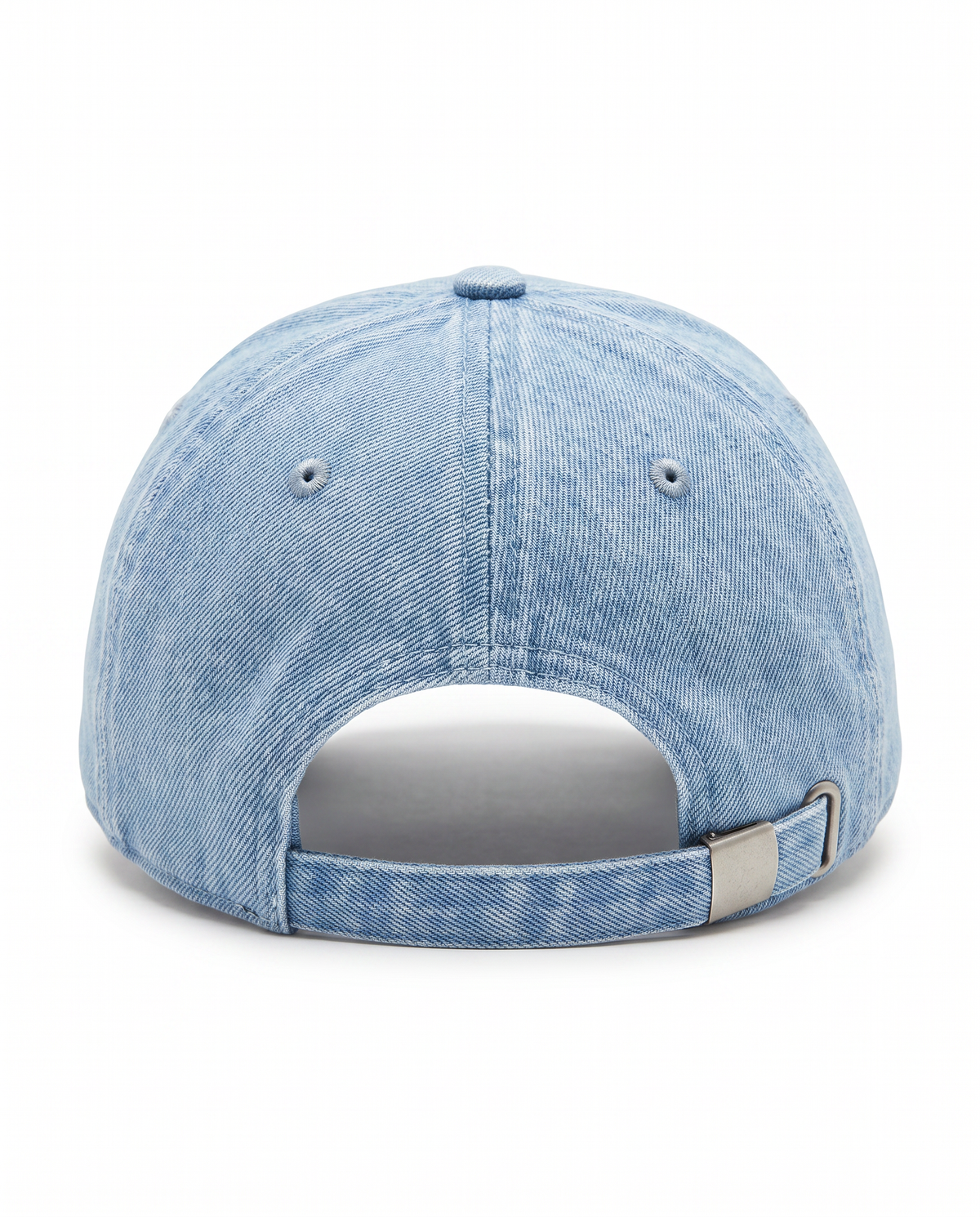 Dad Cap - Core Colors | Clasp Closure Soft Cotton Cap