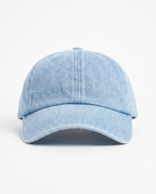 Dad Cap - Core Colors | Clasp Closure Soft Cotton Cap
