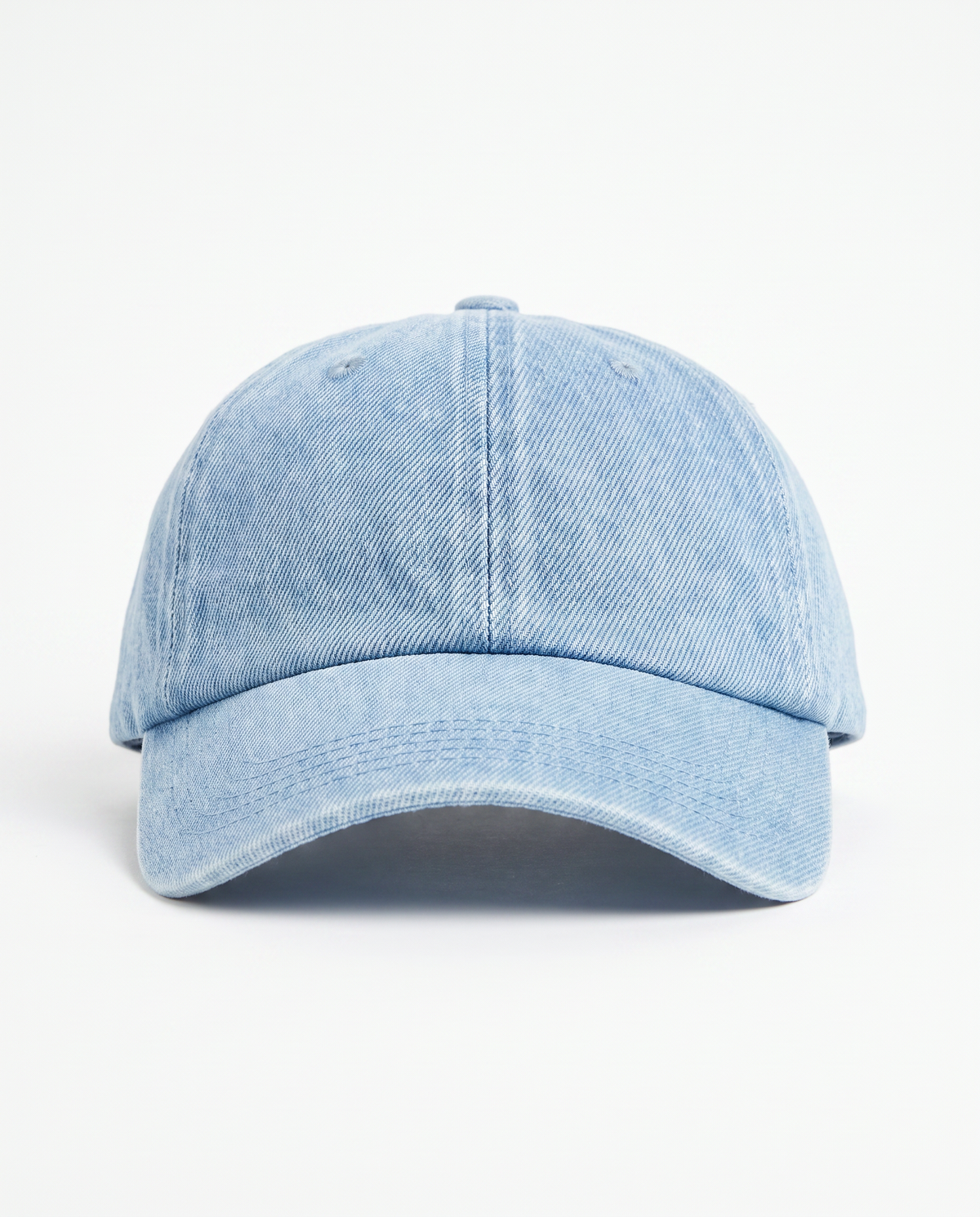 Dad Cap - Core Colors | Clasp Closure Soft Cotton Cap