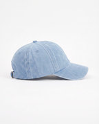 Dad Cap - Core Colors | Clasp Closure Soft Cotton Cap