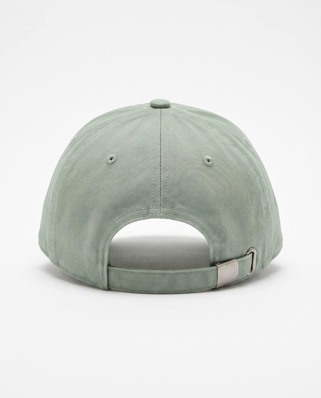 Dad Cap - Core Colors | Clasp Closure Soft Cotton Cap