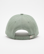 Dad Cap - Core Colors | Clasp Closure Soft Cotton Cap