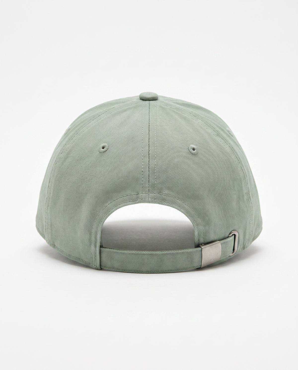 Dad Cap - Core Colors | Clasp Closure Soft Cotton Cap