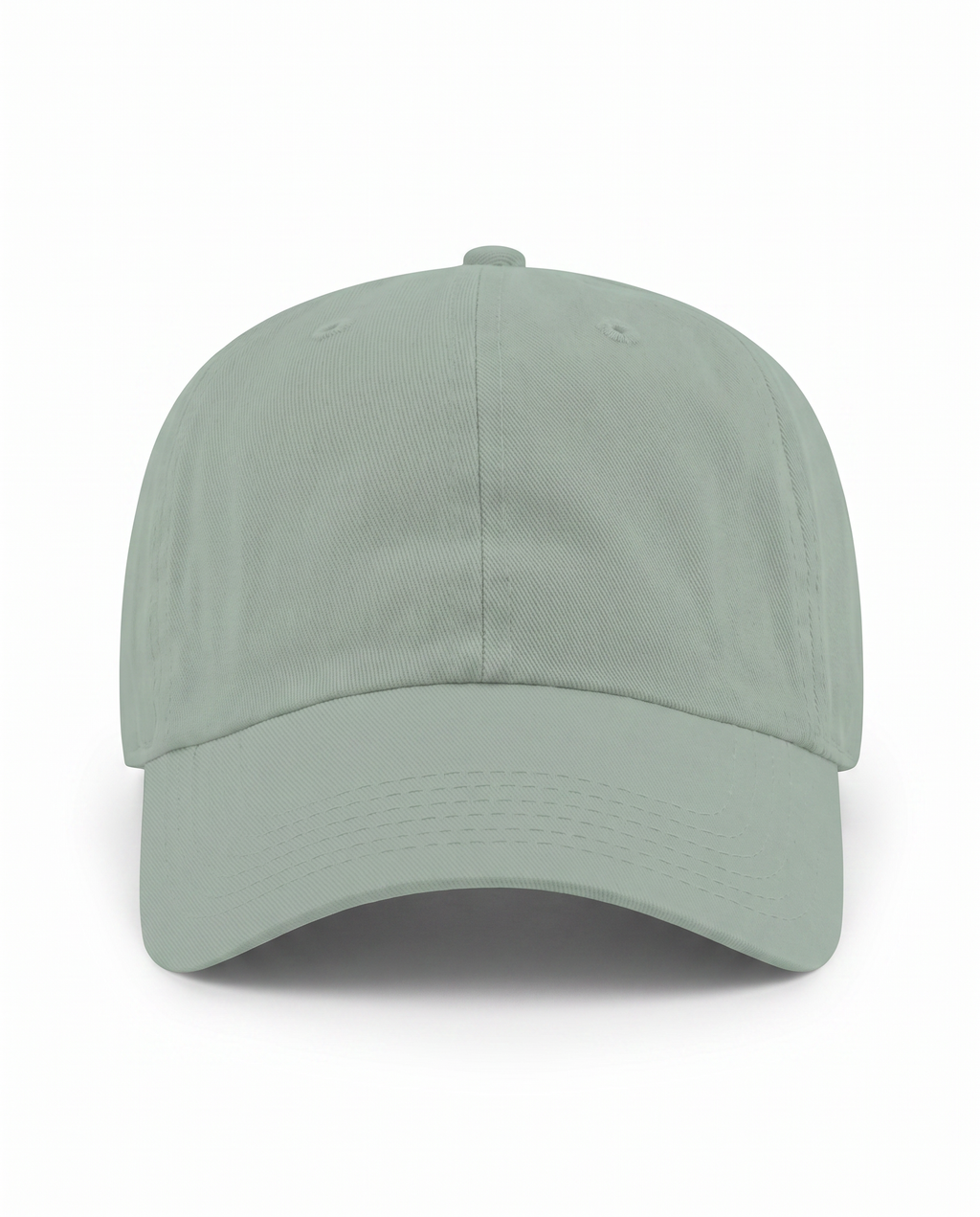 Dad Cap - Core Colors | Clasp Closure Soft Cotton Cap