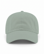 Dad Cap - Core Colors | Clasp Closure Soft Cotton Cap