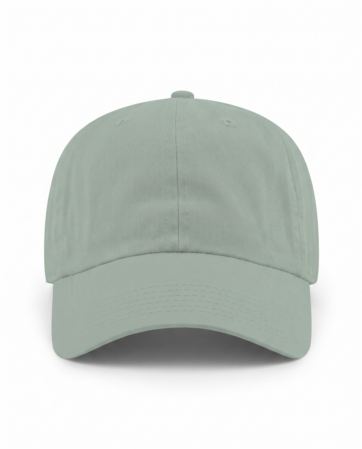 Dad Cap - Core Colors | Clasp Closure Soft Cotton Cap