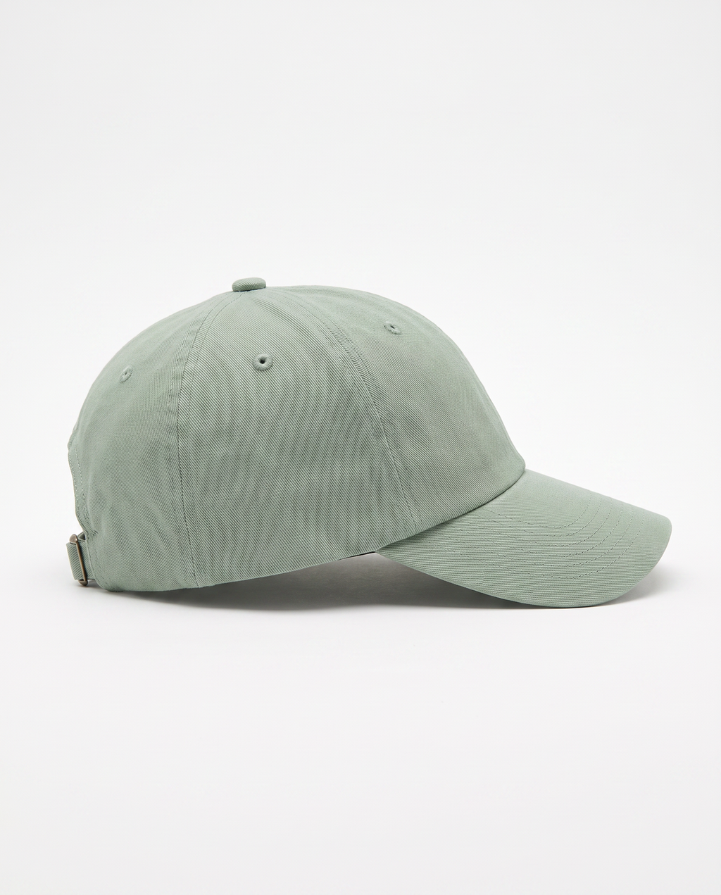 Dad Cap - Core Colors | Clasp Closure Soft Cotton Cap