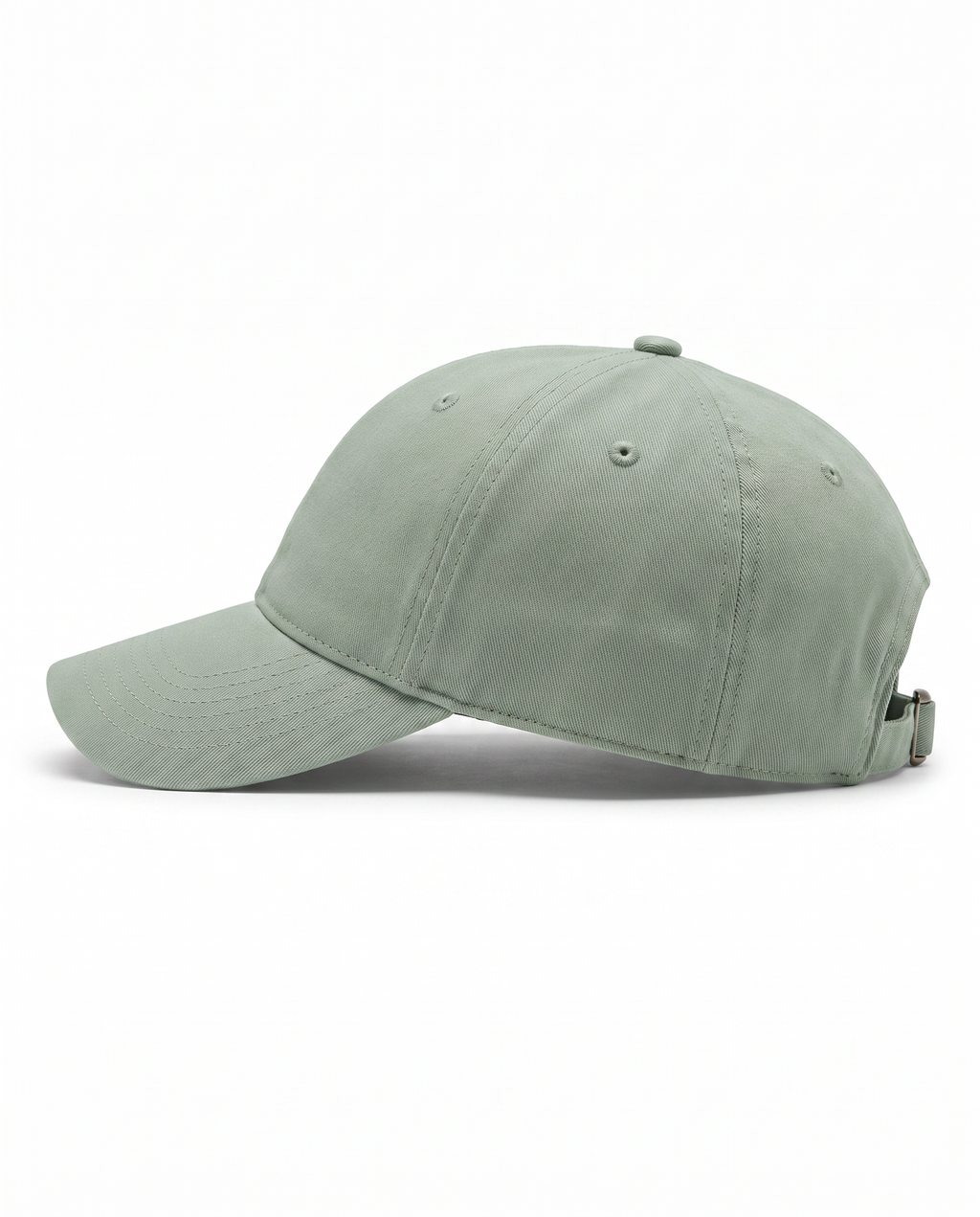Dad Cap - Core Colors | Clasp Closure Soft Cotton Cap