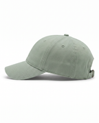 Dad Cap - Core Colors | Clasp Closure Soft Cotton Cap