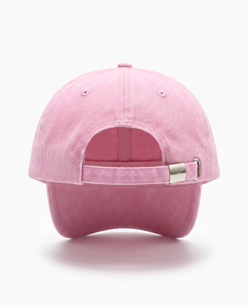 Dad Cap - Core Colors | Clasp Closure Soft Cotton Cap