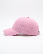 Dad Cap - Core Colors | Clasp Closure Soft Cotton Cap