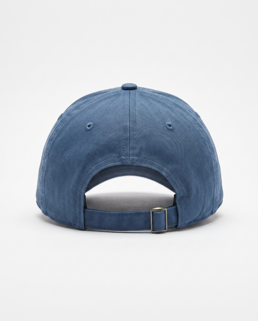 Dad Cap - Core Colors | Clasp Closure Soft Cotton Cap