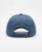 Dad Cap - Core Colors | Clasp Closure Soft Cotton Cap