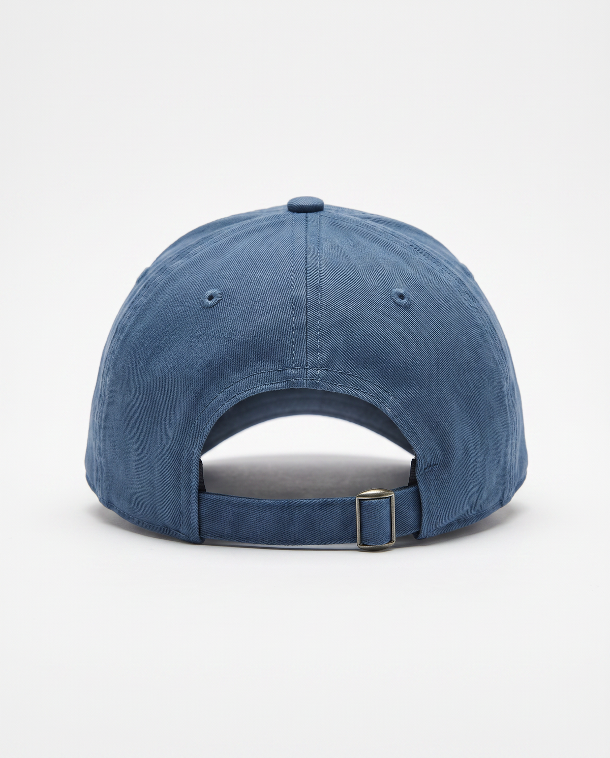 Dad Cap - Core Colors | Clasp Closure Soft Cotton Cap