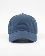 Dad Cap - Core Colors | Clasp Closure Soft Cotton Cap