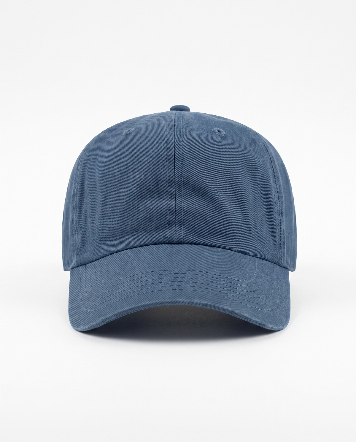Dad Cap - Core Colors | Clasp Closure Soft Cotton Cap