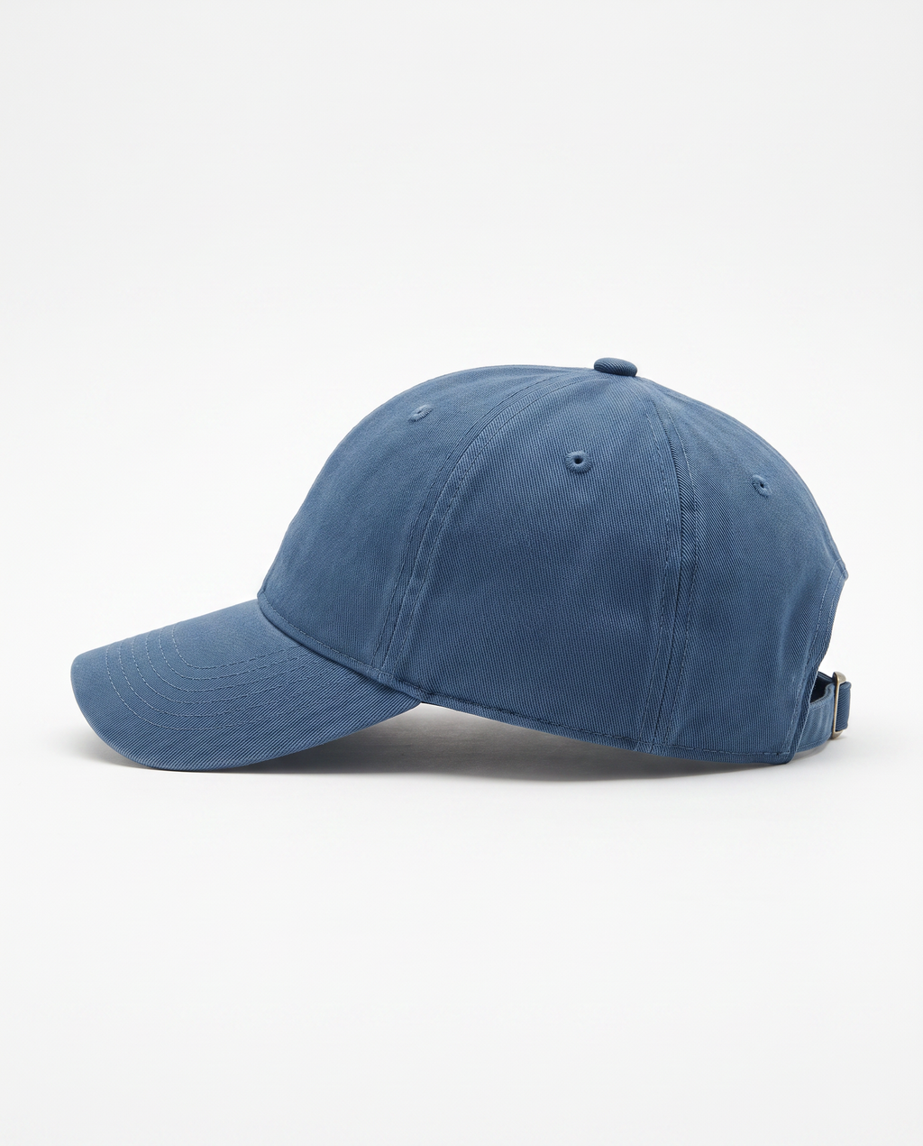 Dad Cap - Core Colors | Clasp Closure Soft Cotton Cap