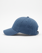 Dad Cap - Core Colors | Clasp Closure Soft Cotton Cap