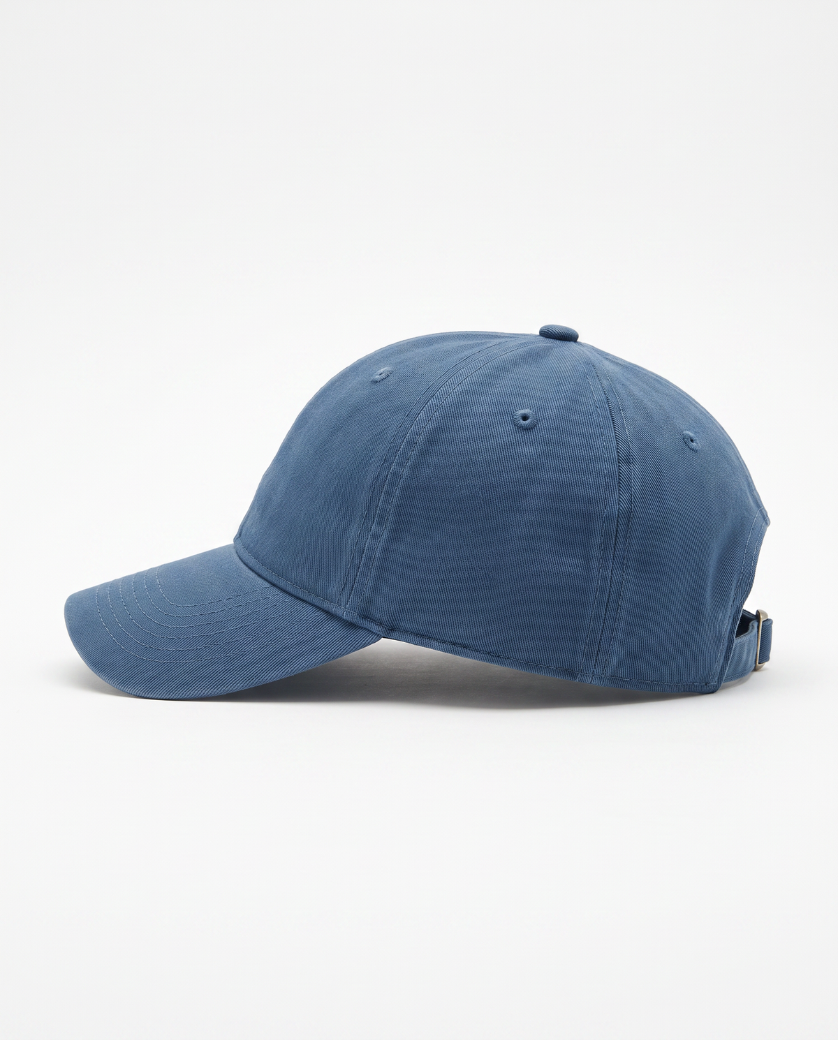 Dad Cap - Core Colors | Clasp Closure Soft Cotton Cap