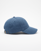 Dad Cap - Core Colors | Clasp Closure Soft Cotton Cap