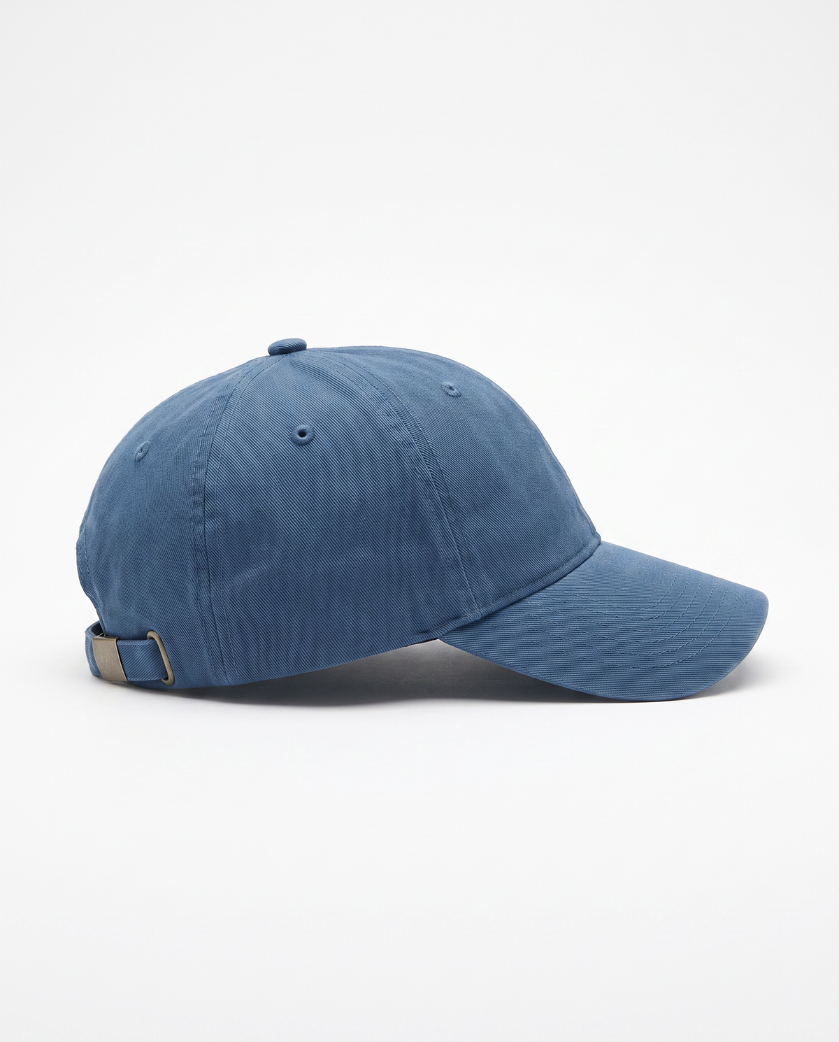 Dad Cap - Core Colors | Clasp Closure Soft Cotton Cap