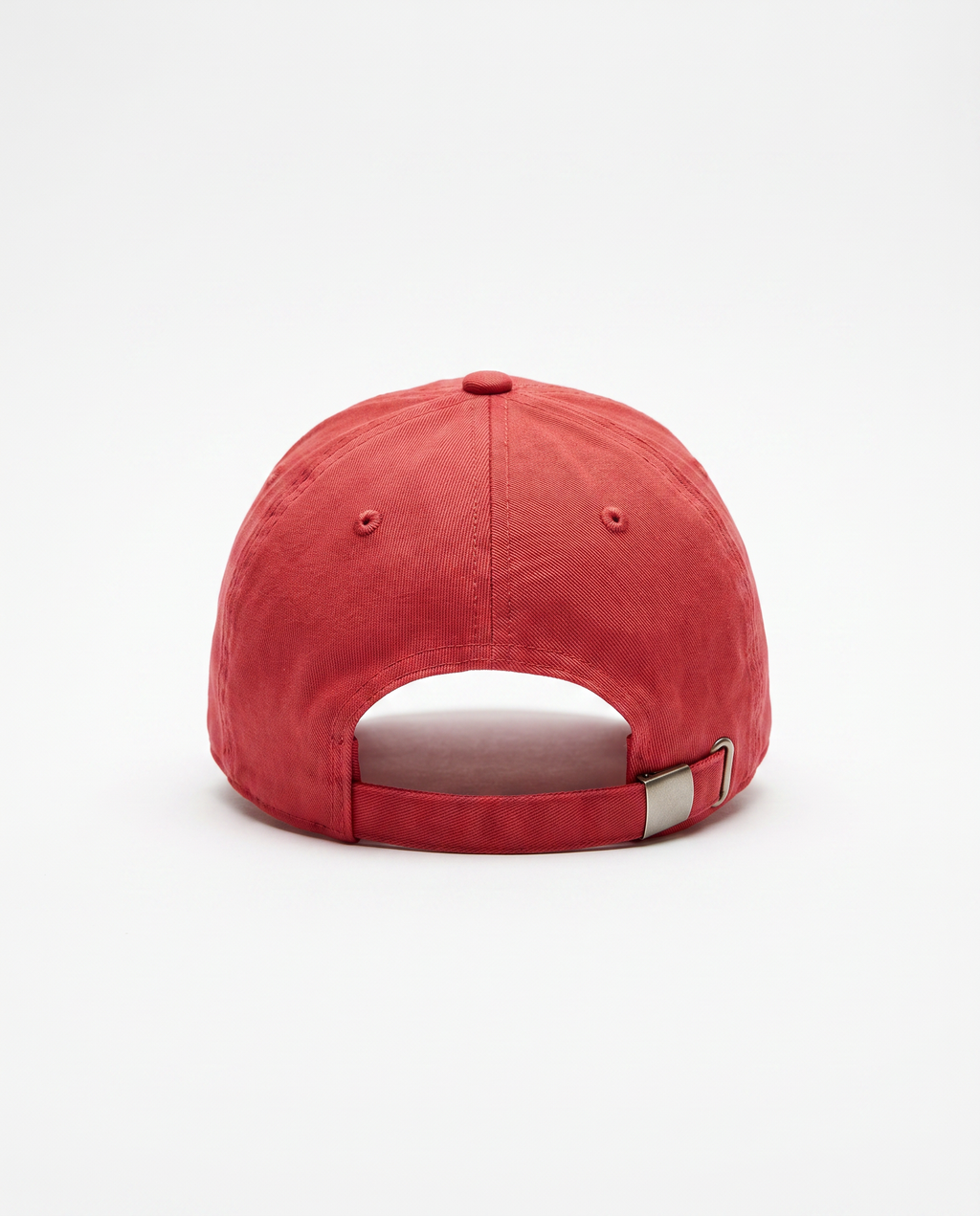 Dad Cap - Core Colors | Clasp Closure Soft Cotton Cap