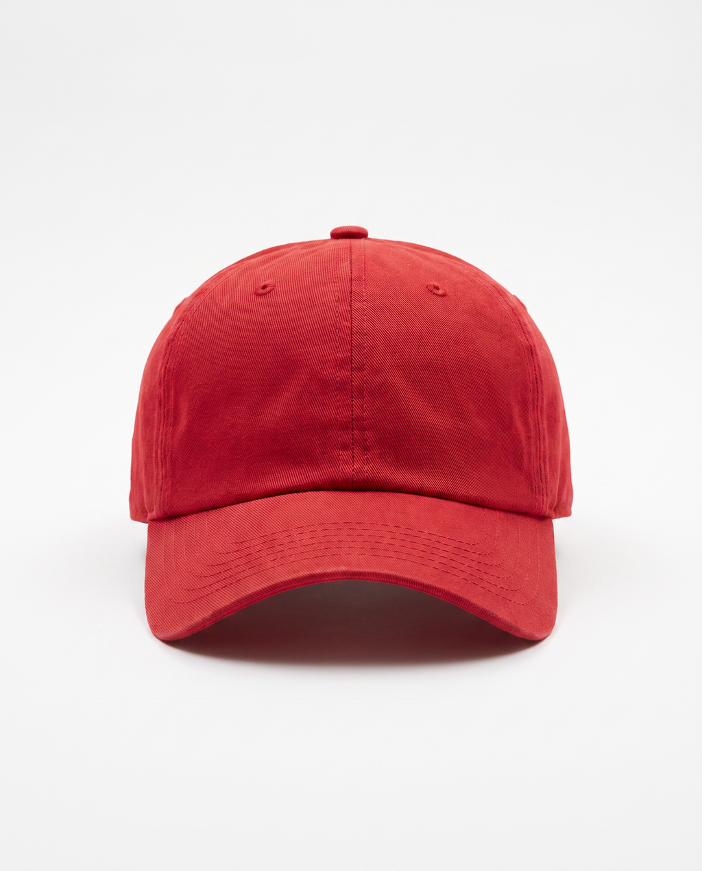 Dad Cap - Core Colors | Clasp Closure Soft Cotton Cap