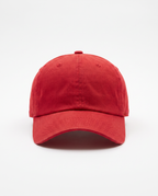 Dad Cap - Core Colors | Clasp Closure Soft Cotton Cap