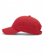 Dad Cap - Core Colors | Clasp Closure Soft Cotton Cap
