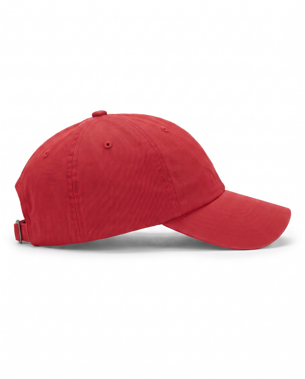 Dad Cap - Core Colors | Clasp Closure Soft Cotton Cap